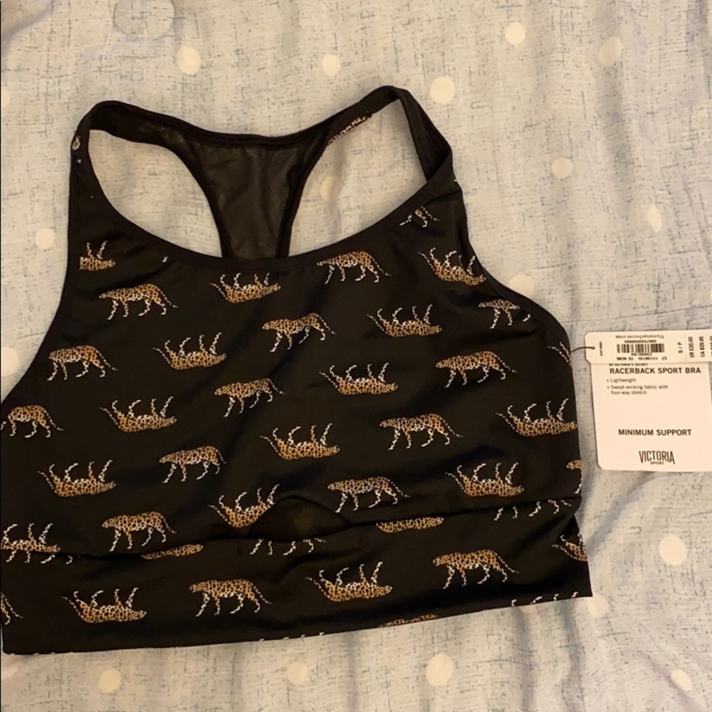 Victoria secret sports bra